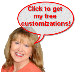Free Zoho Customizations