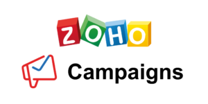 Zoho Campaigns Logo