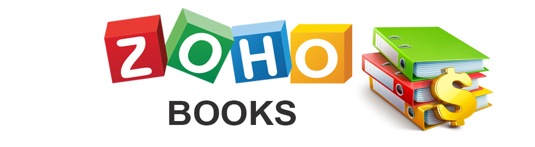 what is the zoho books
