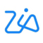 Zoho Zia Logo