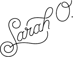Sarah O Jewelry